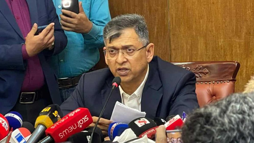 জরুরি ভিত্তিতে দুই হাজার ৭০১ জন কনস্টেবল নিয়োগ 