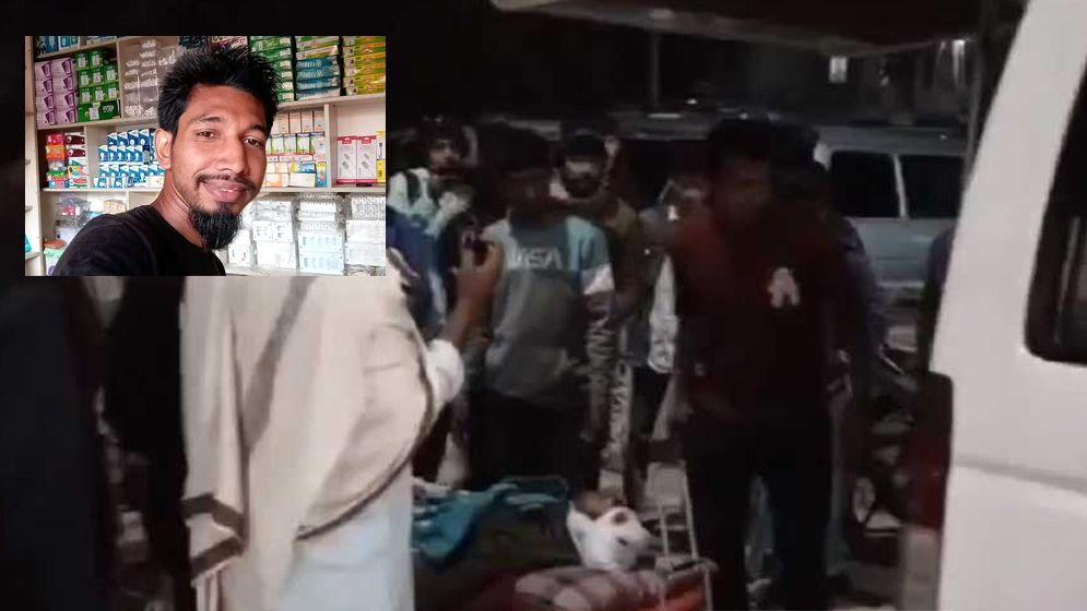 নির্বাচন–পরবর্তী সহিংসতা: বিএনপির ‘বিদ্রোহী’ প্রার্থীর সমর্থক নিহত  