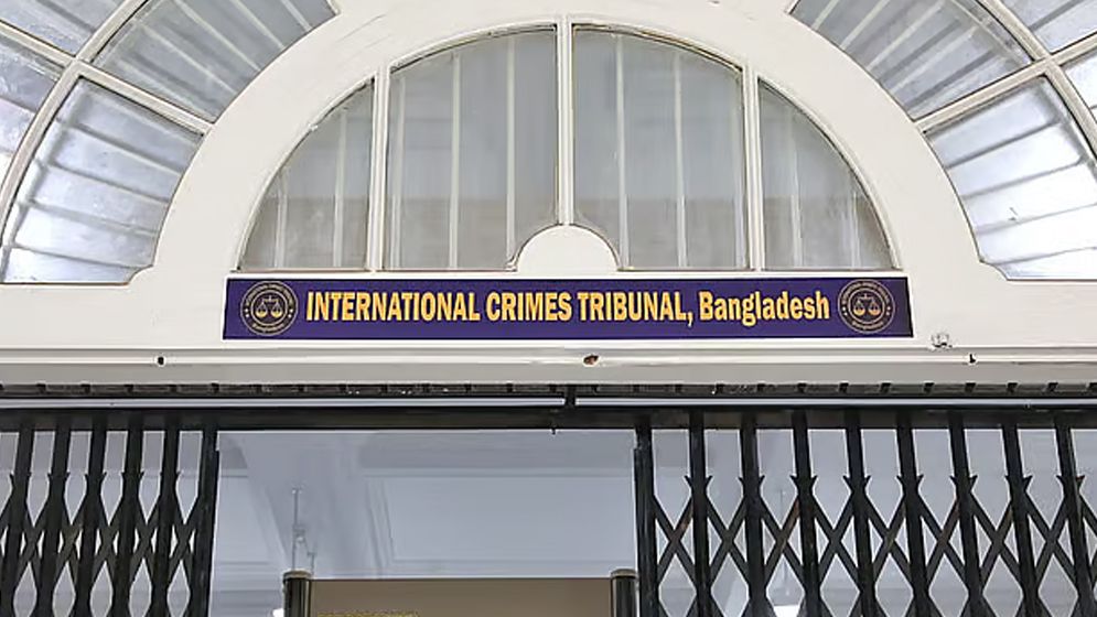 রামপুরায় কার্নিশে ঝুলে থাকা তরুণকে গুলি: রায় ৪ মার্চ  