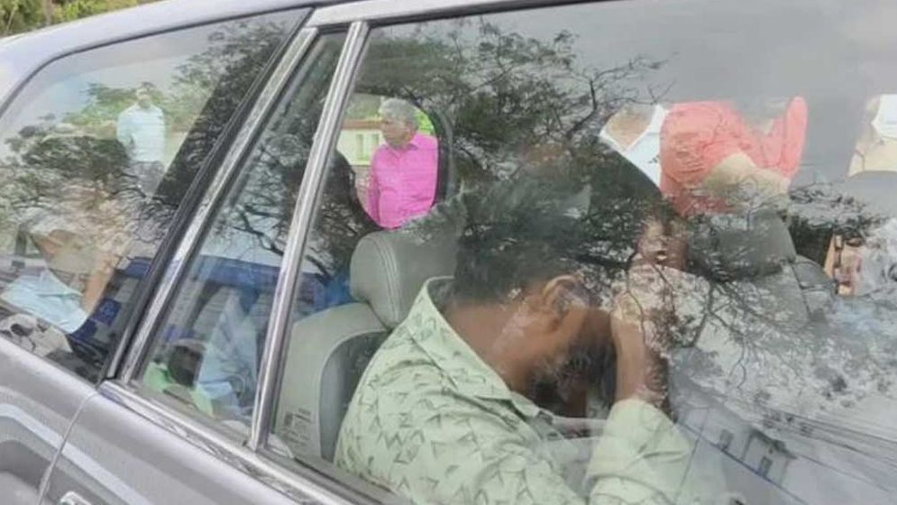 ভারতে ‘জঙ্গি হামলার পরিকল্পনার’ অভিযোগ, বাংলাদেশিসহ গ্রেপ্তার ৮  