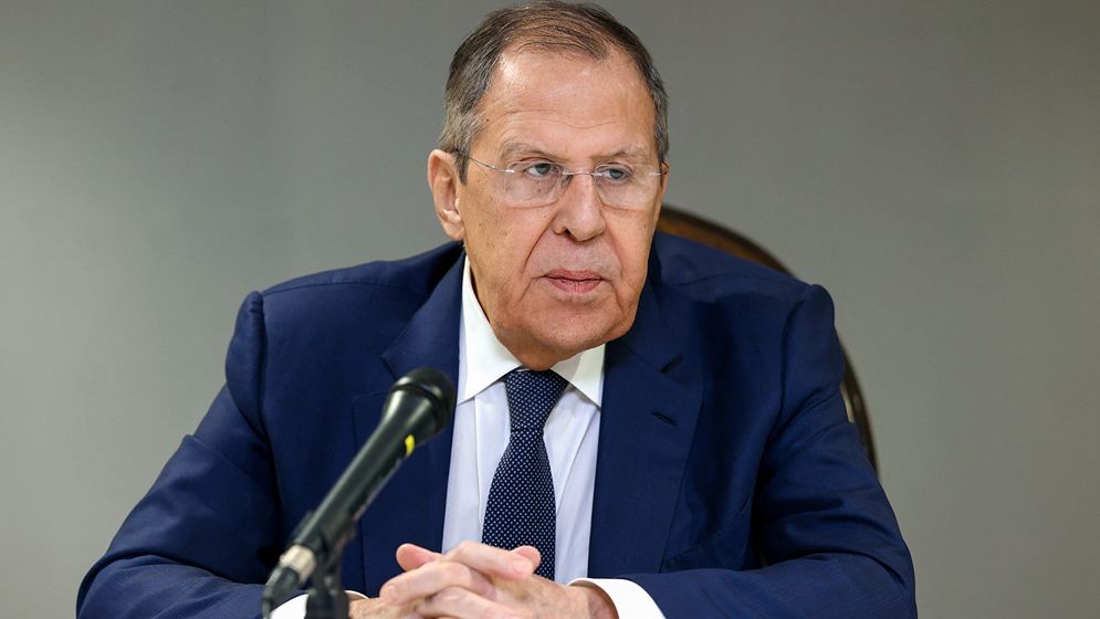 ইরানের ওপর হামলা বন্ধ করুন: রুশ পররাষ্ট্রমন্ত্রী