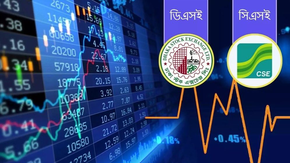 নির্বাচনের পর প্রথম কার্যদিবসেই লেনদেন-সূচকে বড় লাফ  