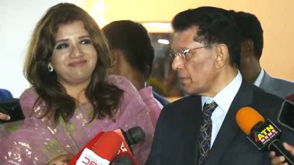 শহীদ জিয়ার ফরেন পলিসিতে ফিরছে বাংলাদেশ