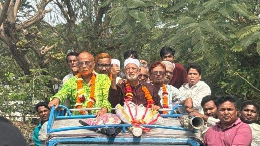 এমপির বহরের গাড়ির চাপায় শিশু নিহত