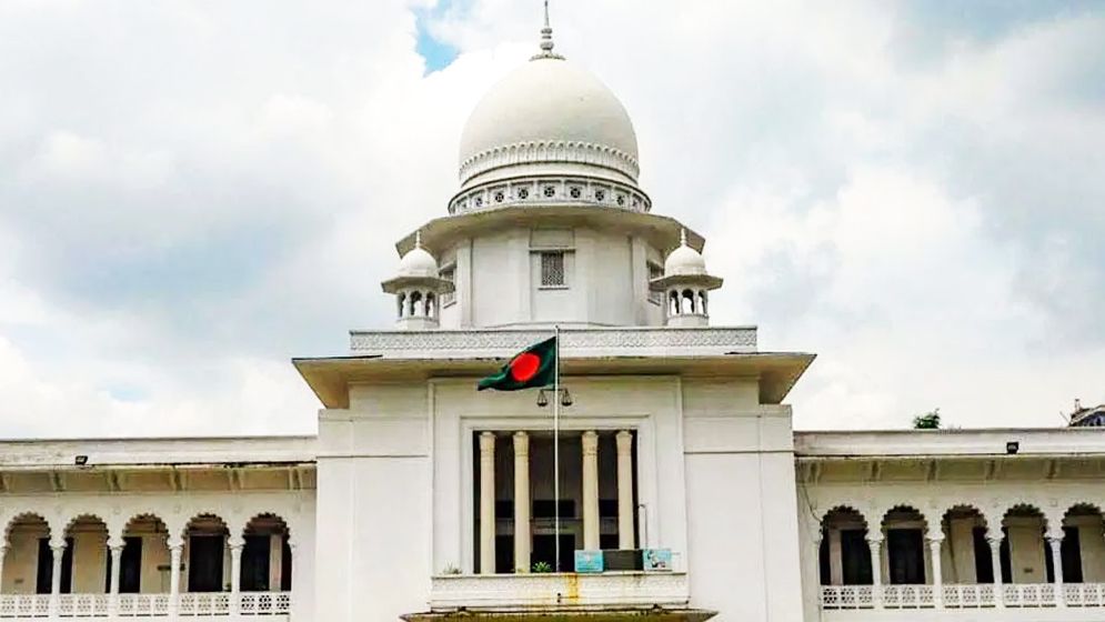 তিন আসনের ব‍্যালট হেফাজতে নেয়ার নির্দেশ