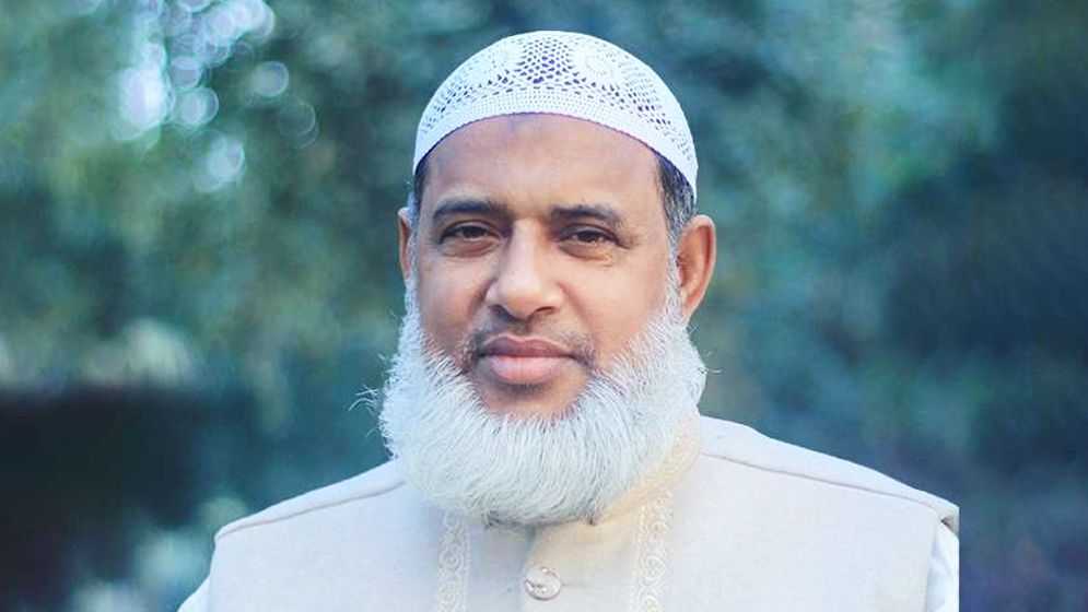 জামায়াতের প্রার্থী ঘোষণা