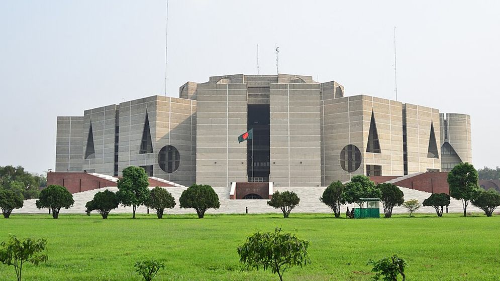 ‘সংসদ বসছে ১২ মার্চ, নির্বাচন করা হবে স্পিকার-ডেপুটি স্পিকার’  