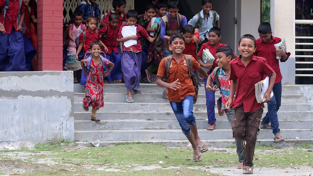 রোজায় বন্ধ থাকছে সব স্কুল