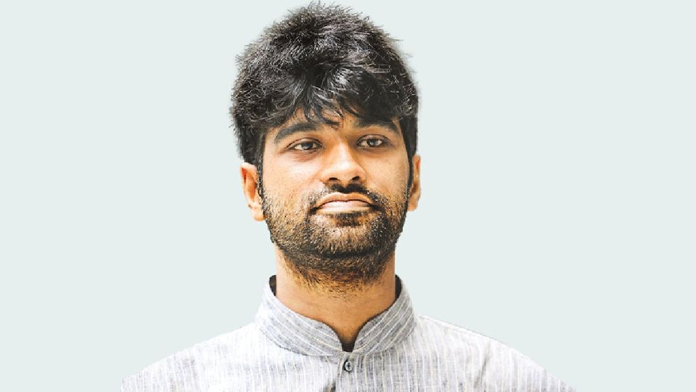 মেঘমল্লার বসুর আত্মহত্যার চেষ্টা