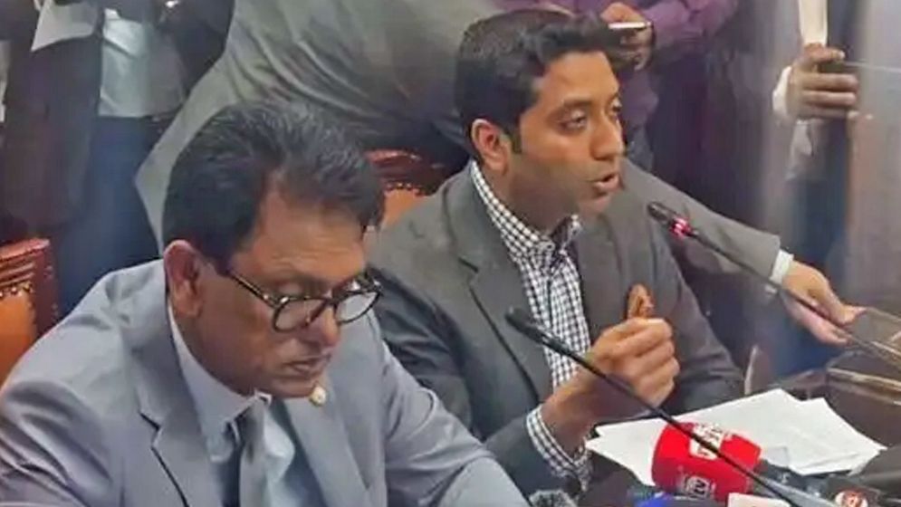 ‘আগামীর শিক্ষা ব্যবস্থা পুরো বিশ্বের কাছে ঈর্ষণীয় হবে’