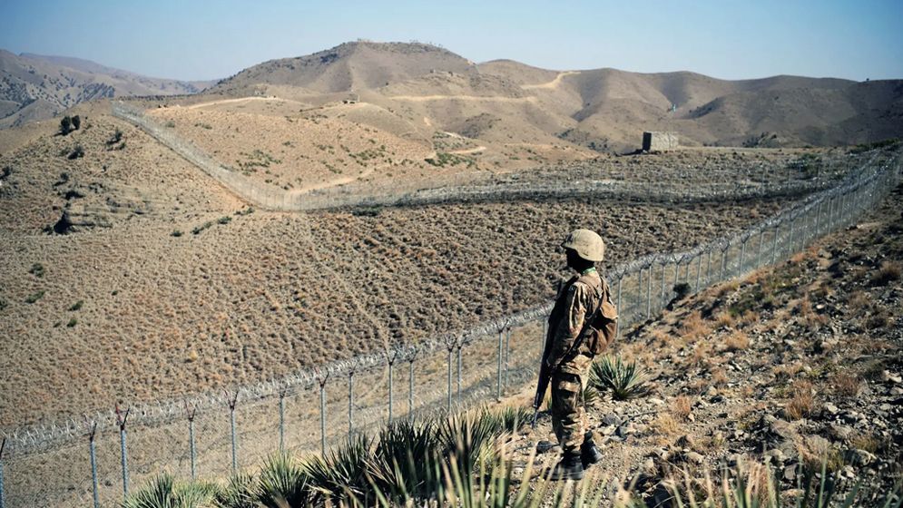 পাকিস্তানের দুই প্রদেশ ও এক অঞ্চলে ড্রোন ওড়ানো নিষিদ্ধ