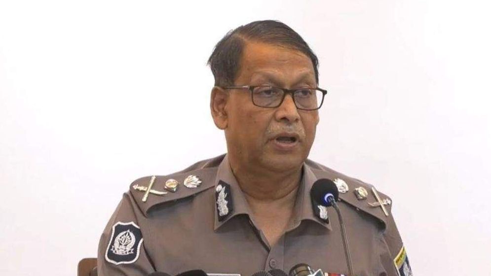 ‘কার্যক্রম নিষিদ্ধদের তৎপরতা চলবে না’