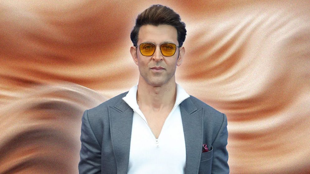 ‘ডন থ্রি’ নিয়ে মুখ খুললেন হৃতিক