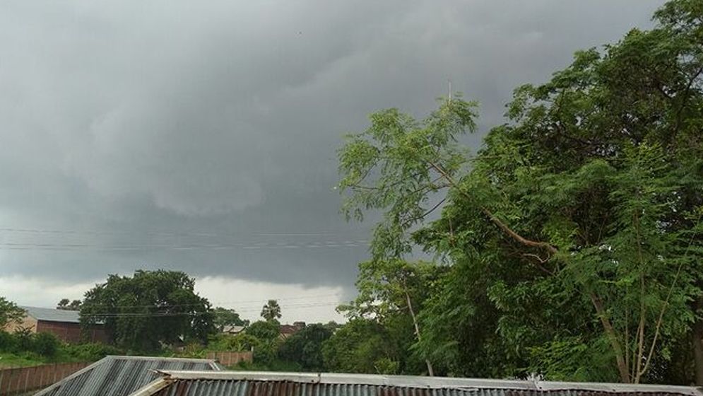 বৃষ্টি হতে পারে টানা ২ দিন