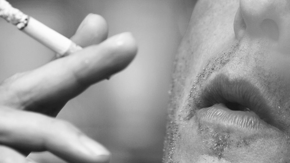 ধূমপানের দৃশ্যের সঙ্গে জাতীয় পুরস্কার সম্পর্কিত নয়