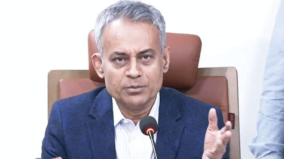 ‘সমঝোতার ভিত্তিতে টাকা নেওয়া চাঁদা নয়’