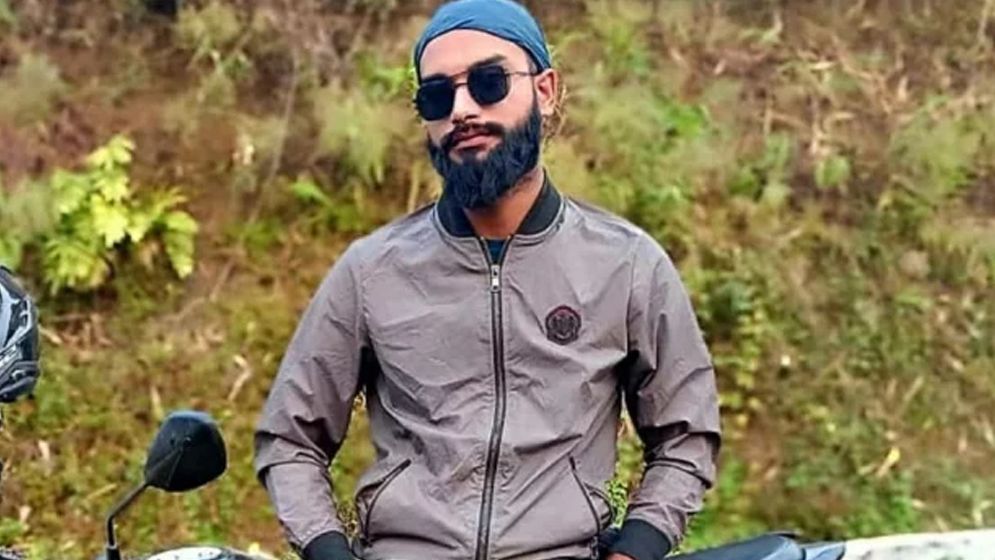 বগুড়ায় এনসিপি নেতা কারাগারে