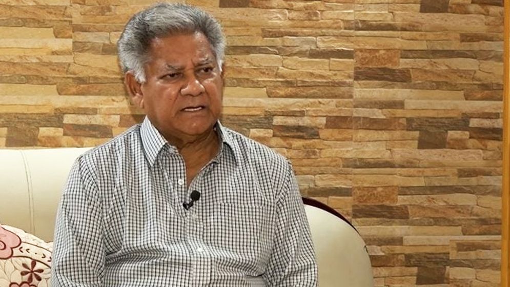 ‘অন্তর্বর্তী সরকারের বড় সিদ্ধান্ত কেবিনেটের বাইরে হতো’