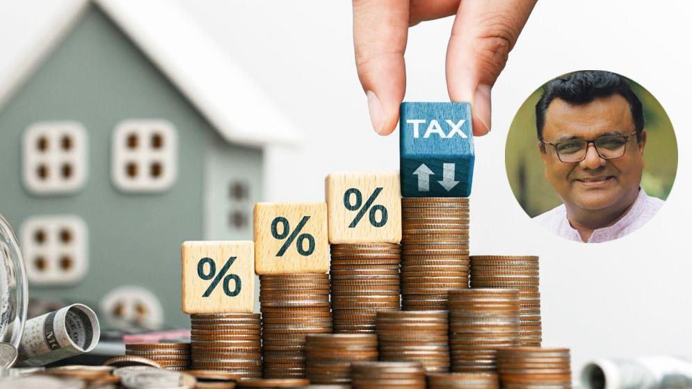 কর না বাড়িয়ে রাজস্ব ব্যবস্থায় বৈষম্য কমানো হোক