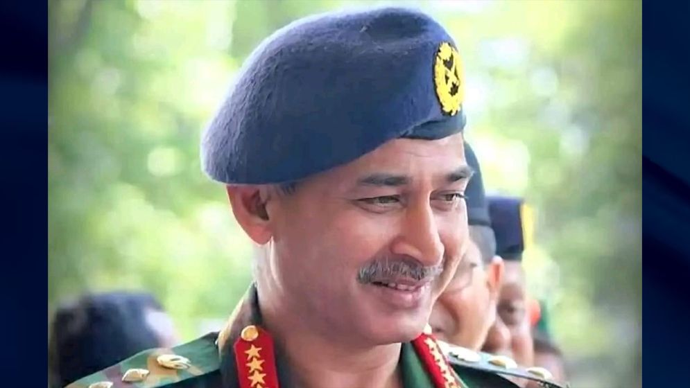 ‘জিয়াউল একজন সিরিয়াল কিলার’