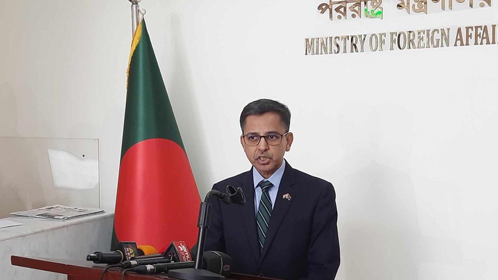 জনকেন্দ্রিক সহযোগিতা জোরদার করতে চায় ভারত