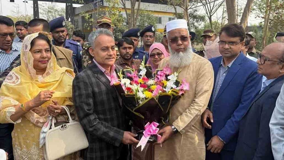 সেতু বিভাগের ৪৫ দিনের সমন্বিত কর্মসূচি