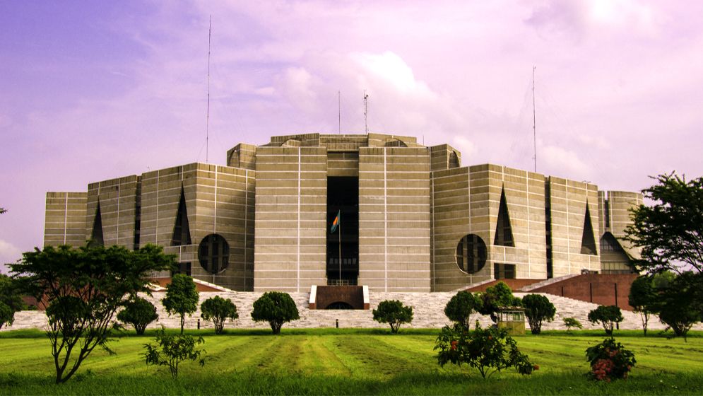 মার্চের দ্বিতীয় সপ্তাহে বসছে সংসদের প্রথম অধিবেশন