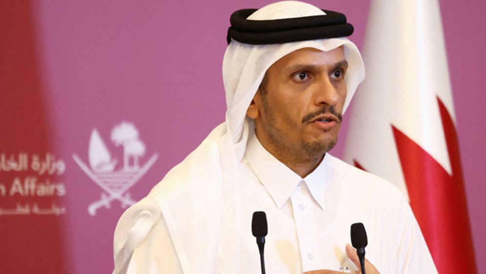 গাজা পুনর্গঠনে বিলিয়ন ডলার দেবে কাতার 