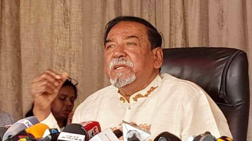 মুক্তিযোদ্ধাদের তালিকা পুনরায় যাচাই-বাছাই হবে