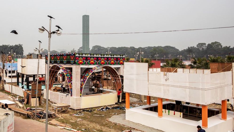 বৃহস্পতিবার উদ্বোধন করবেন প্রধানমন্ত্রী