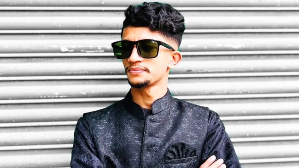 সাবেক বৈছাআ নেতা রিয়াদ গ্রেপ্তার