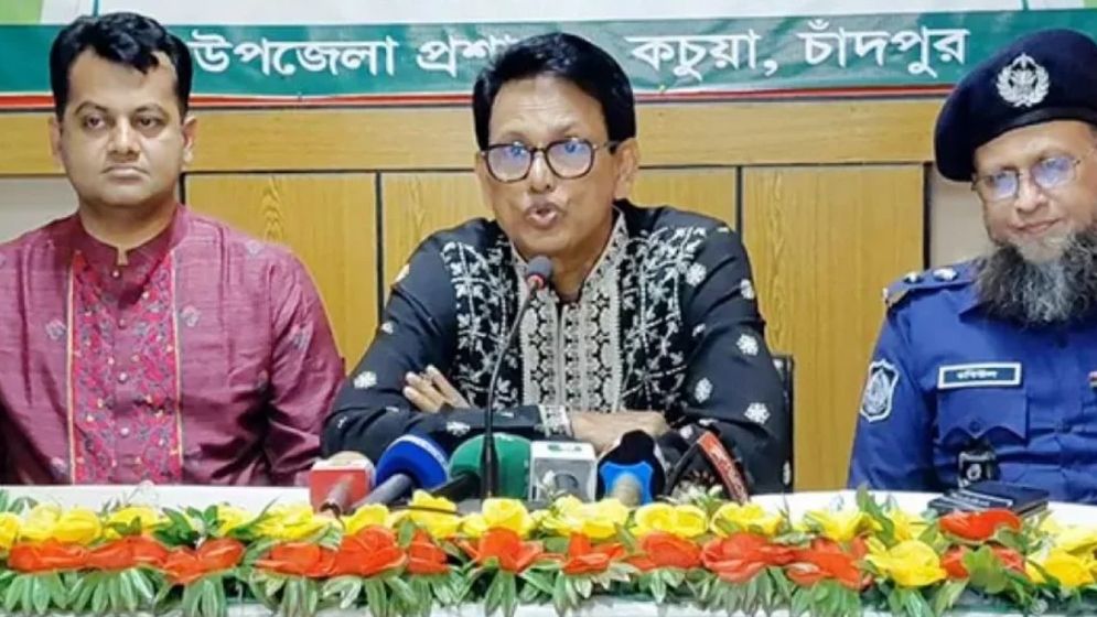 রাতে কিশোররা ঘোরাঘুরি করলে পুলিশ জিজ্ঞাসাবাদ করবে