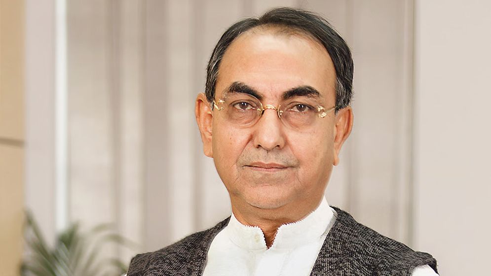 মির্জা আব্বাস বেসরকারিভাবে নির্বাচিত 