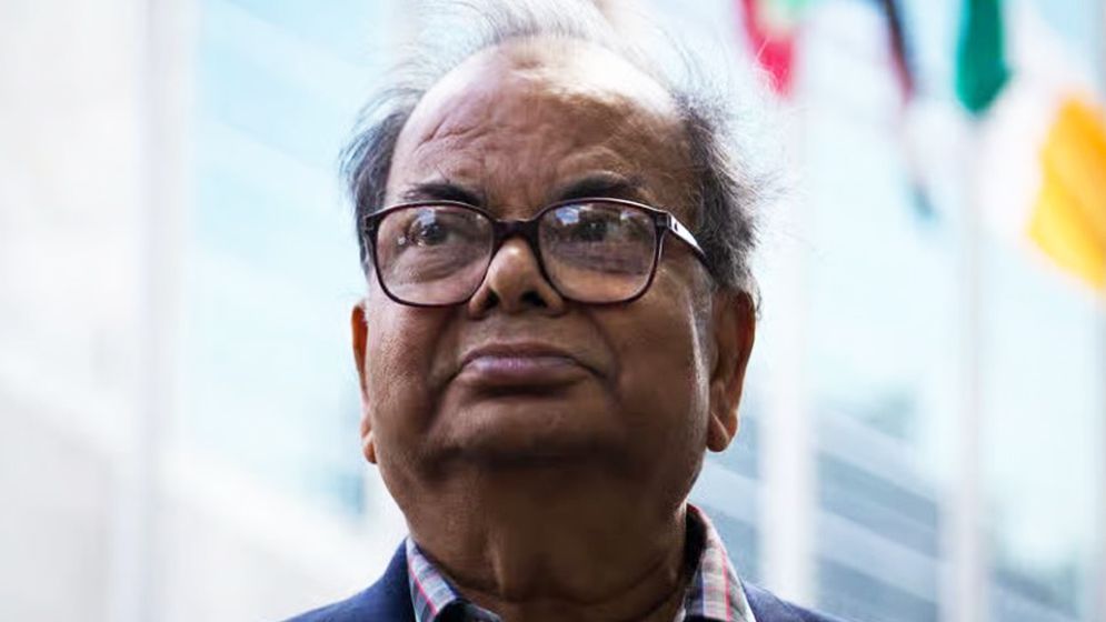 কালজয়ী বাংলা সাহিত্যিক শংকর আর নেই