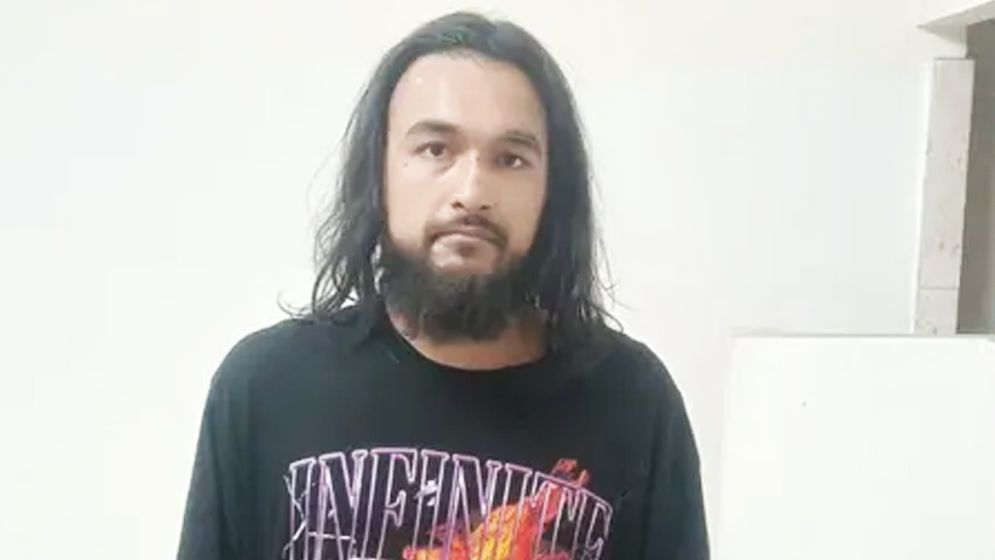 আবারও ‘নারীঘটিত’ মামলায় গ্রেফতার নোবেল