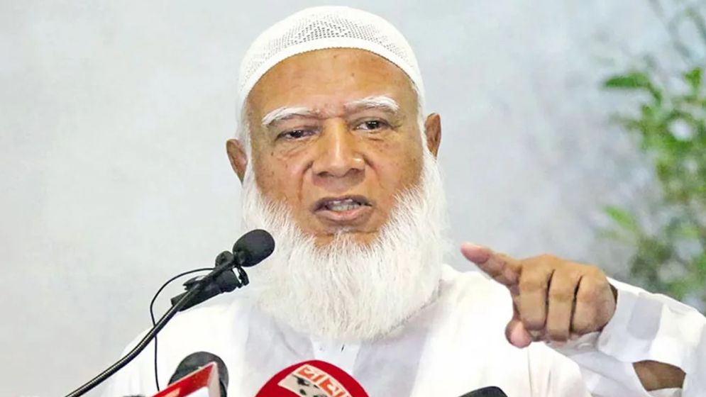 বাংলাদেশ ব্যাংকের ঘটনা সরকার সমর্থিত ‘মব কালচারের’ আনুষ্ঠানিক সূচনা