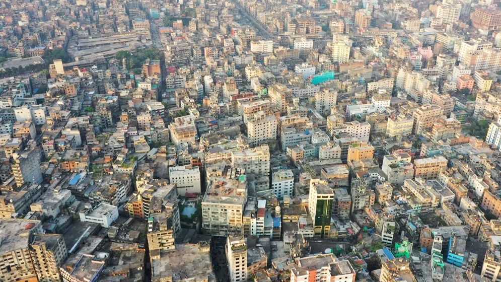 ফেব্রুয়ারিতে দেশে ১০ ভূমিকম্প, জনমনে আতঙ্ক