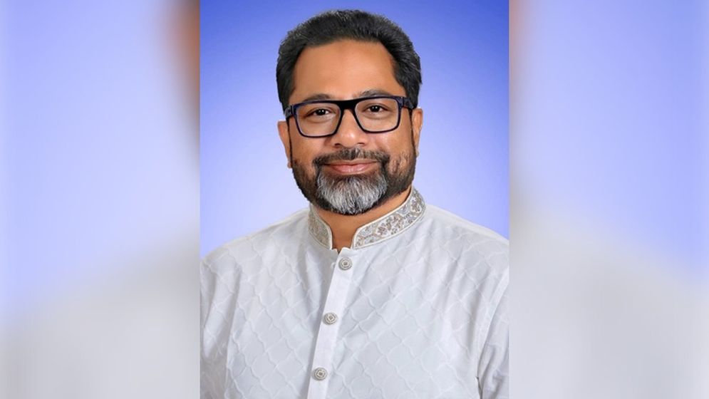 সাঈদীপুত্রকে হারিয়ে নির্বাচিত বিএনপির সুমন