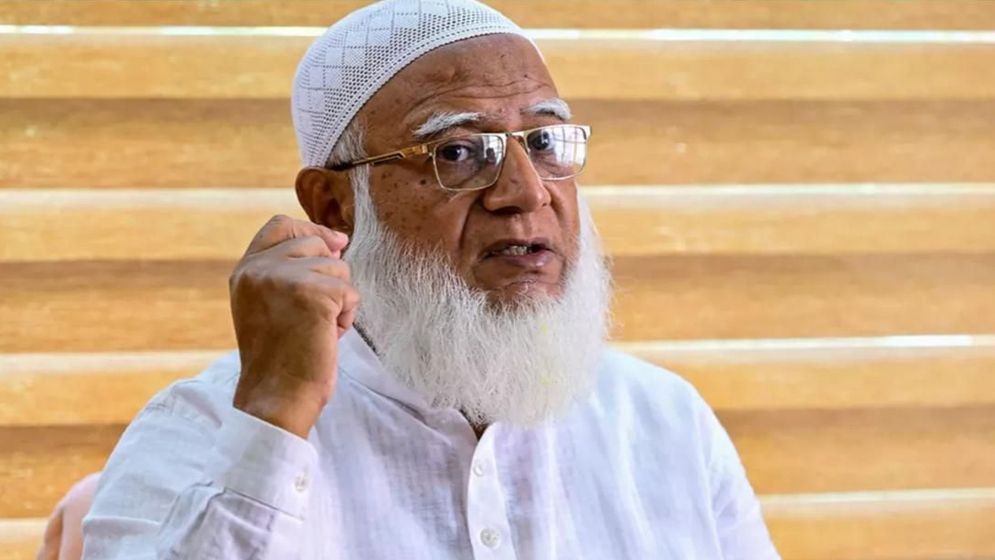 হামলা-ভাঙচুরের অভিযোগ জানাতে জামায়াতের হটলাইন চালু