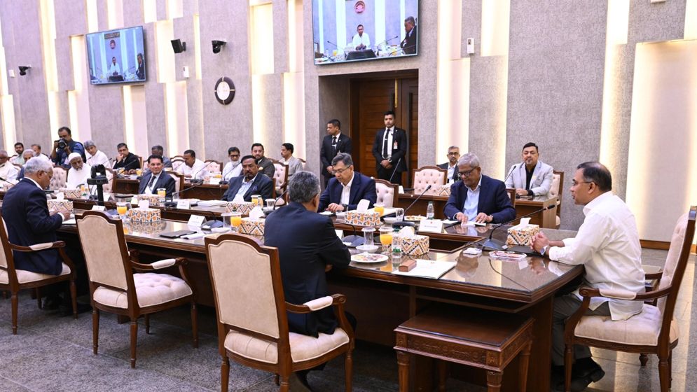 সাহরি-ইফতার-তারাবিতে নিরবচ্ছিন্ন বিদ্যুৎ রাখার নির্দেশ