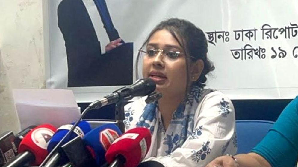 ফলাফল নিয়ে আপত্তি, আদালতে যাচ্ছেন বিএনপির প্রার্থী