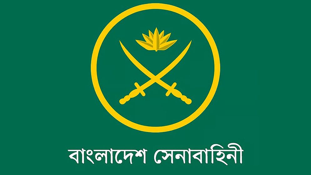 ডিজিএফআই প্রধানসহ সেনাবাহিনীর শীর্ষ পদে রদবদল