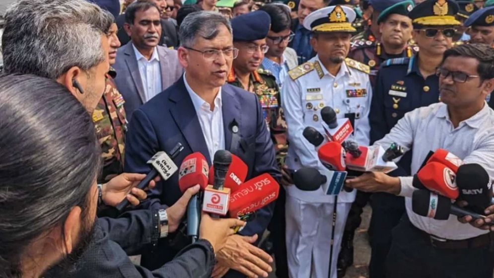 পিলখানা হত্যাকাণ্ডের নতুন করে কোনো তদন্ত কমিশন হবে না: স্বরাষ্ট্রমন্ত্রী