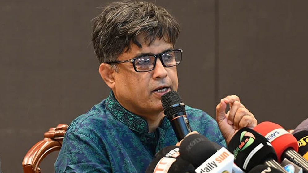 ছয় মাসের খাদ্য মজুত ও ২৯ বিলিয়ন ডলারের রিজার্ভ রেখে যাচ্ছে অন্তর্বর্তী সরকার   