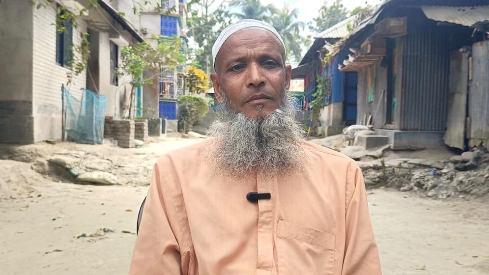 নাঙ্গলকোটে জামায়াতের এজেন্ট হওয়ায় ইমামকে চাকরিচ্যুত