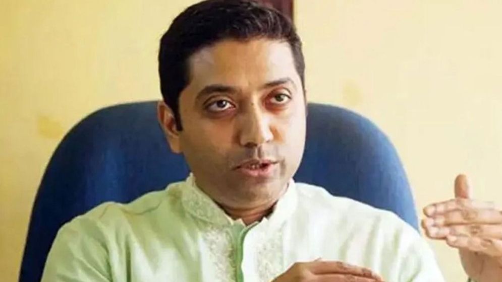 শহীদ মিনারে জামায়াতে ইসলামীর শ্রদ্ধা, যা বললেন ববি হাজ্জাজ 