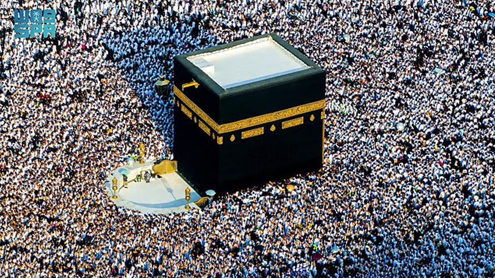 রমজানে ওমরাহ পালনে নতুন নির্দেশনা 