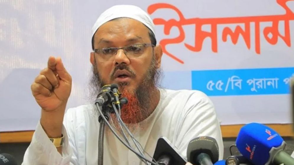 নির্বাচনে হেরে গিয়ে যা বললেন ইসলামী আন্দোলনের ফয়জুল করিম  