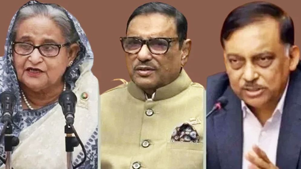 হাসিনাসহ ২৫ জনের বিরুদ্ধে আরেকটি চার্জশিট