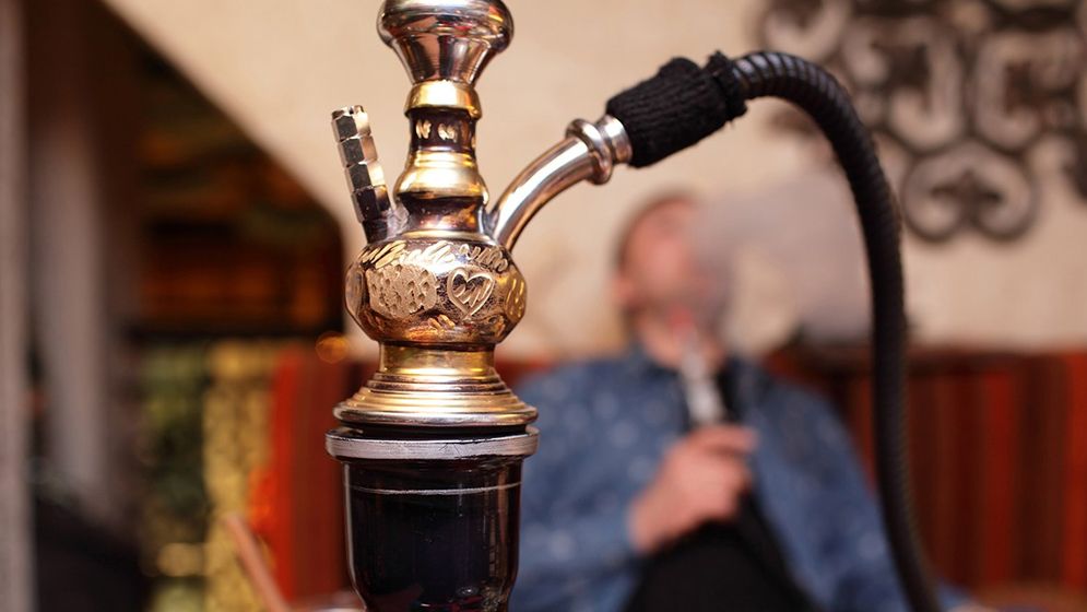 সিসা লাউঞ্জ বন্ধে টাস্কফোর্স গঠনের আবেদন